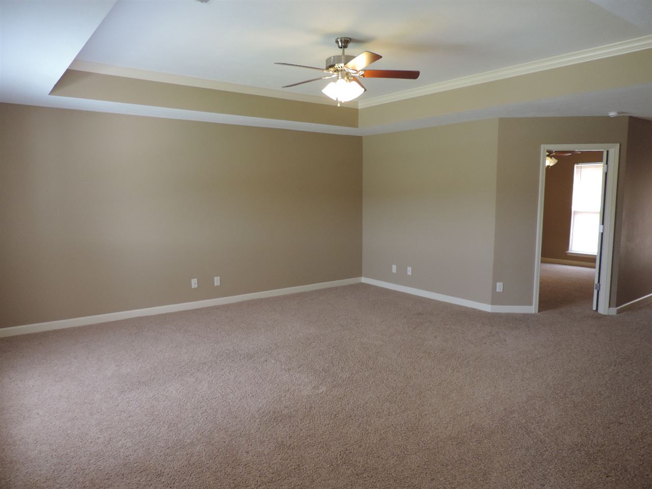 Home Town - Residential