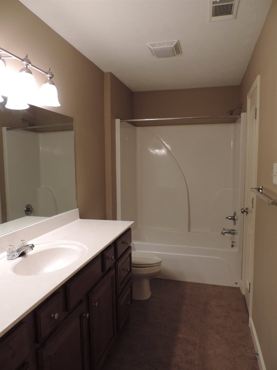 Home Town - Residential