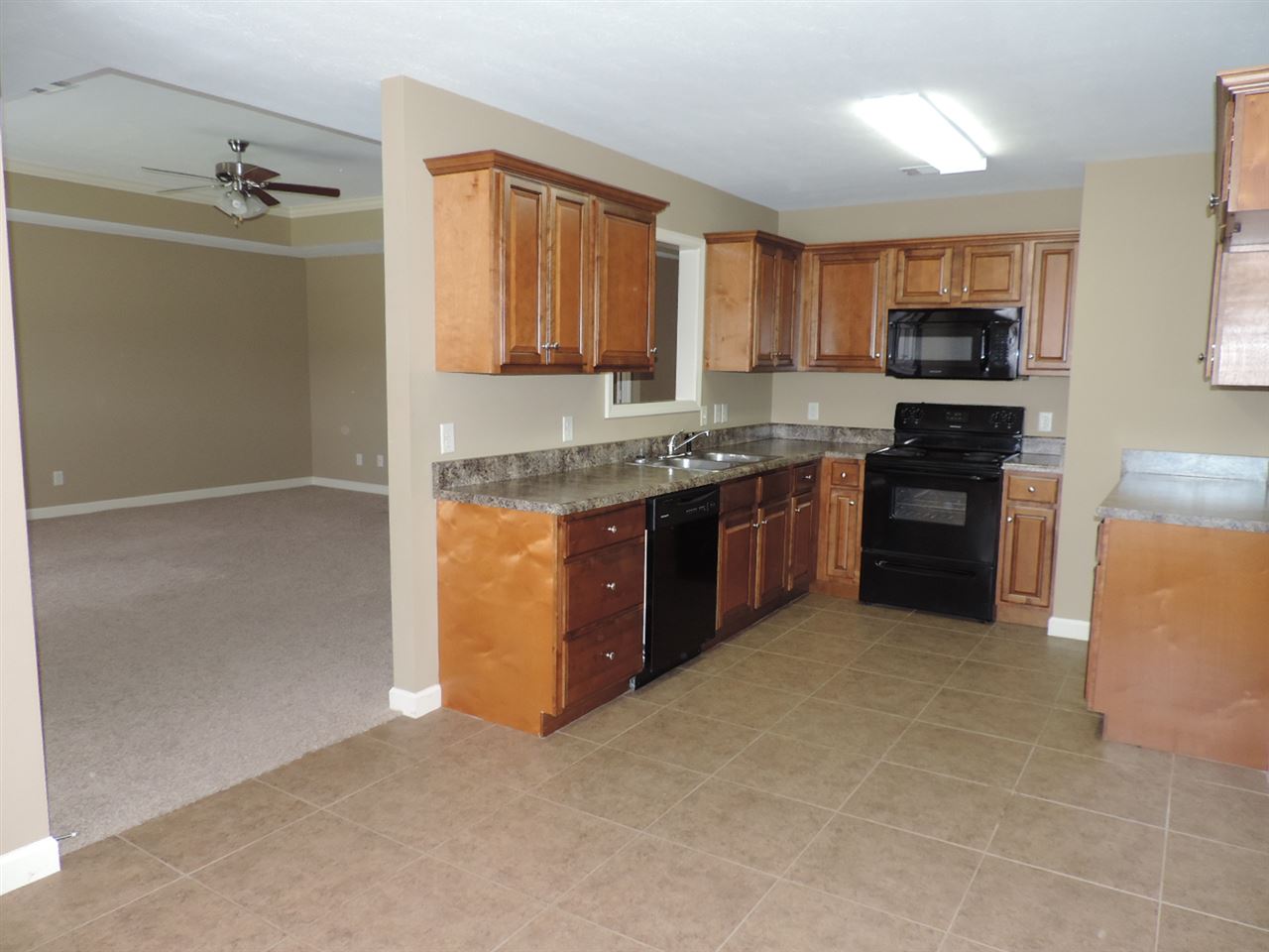 Home Town - Residential