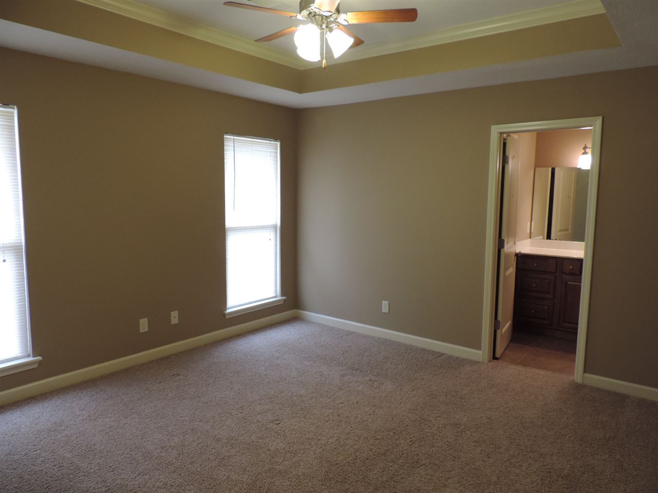 Home Town - Residential