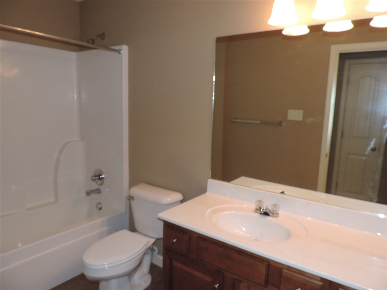 Home Town - Residential