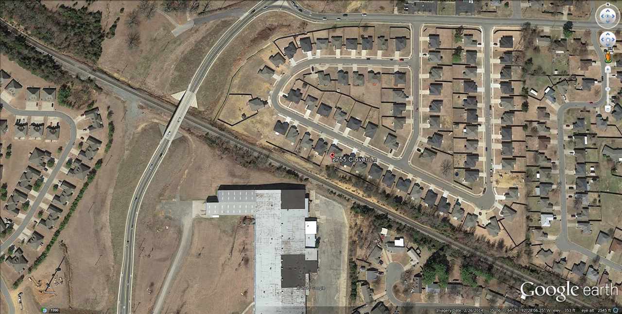 Home Town - Residential