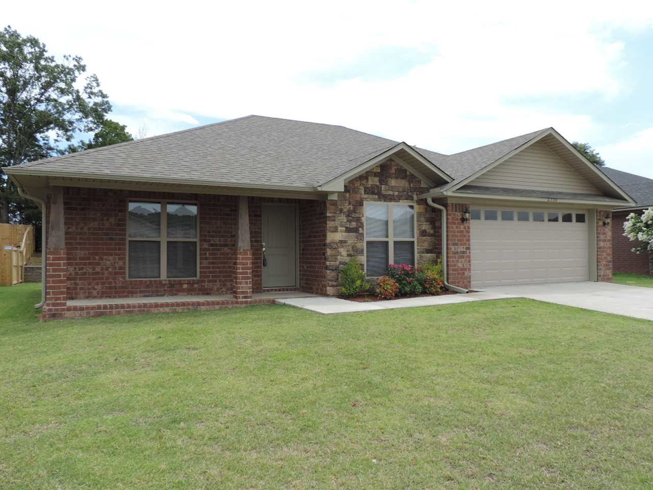 Home Town - Residential