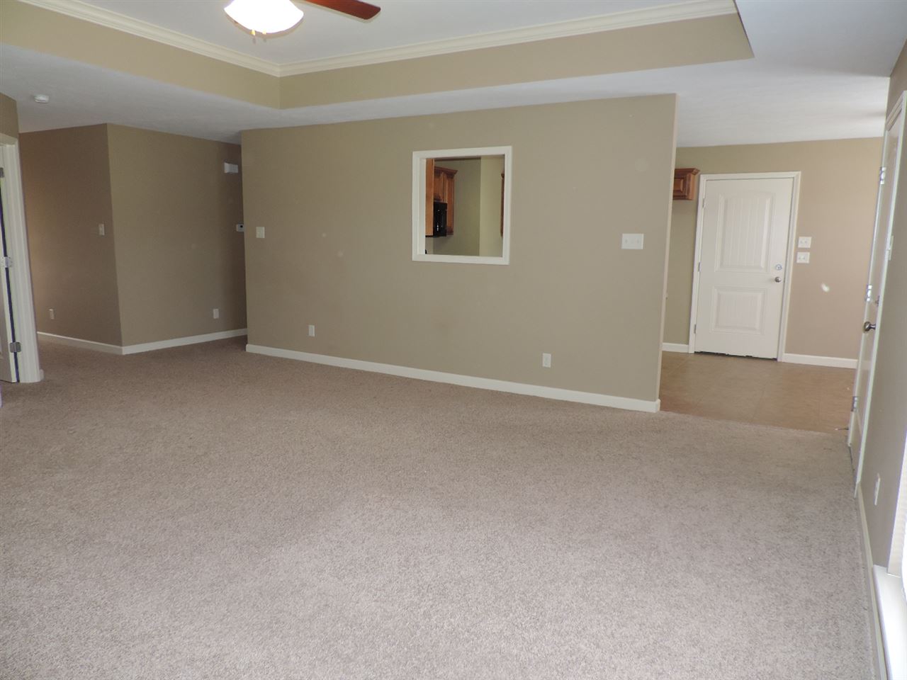 Home Town - Residential