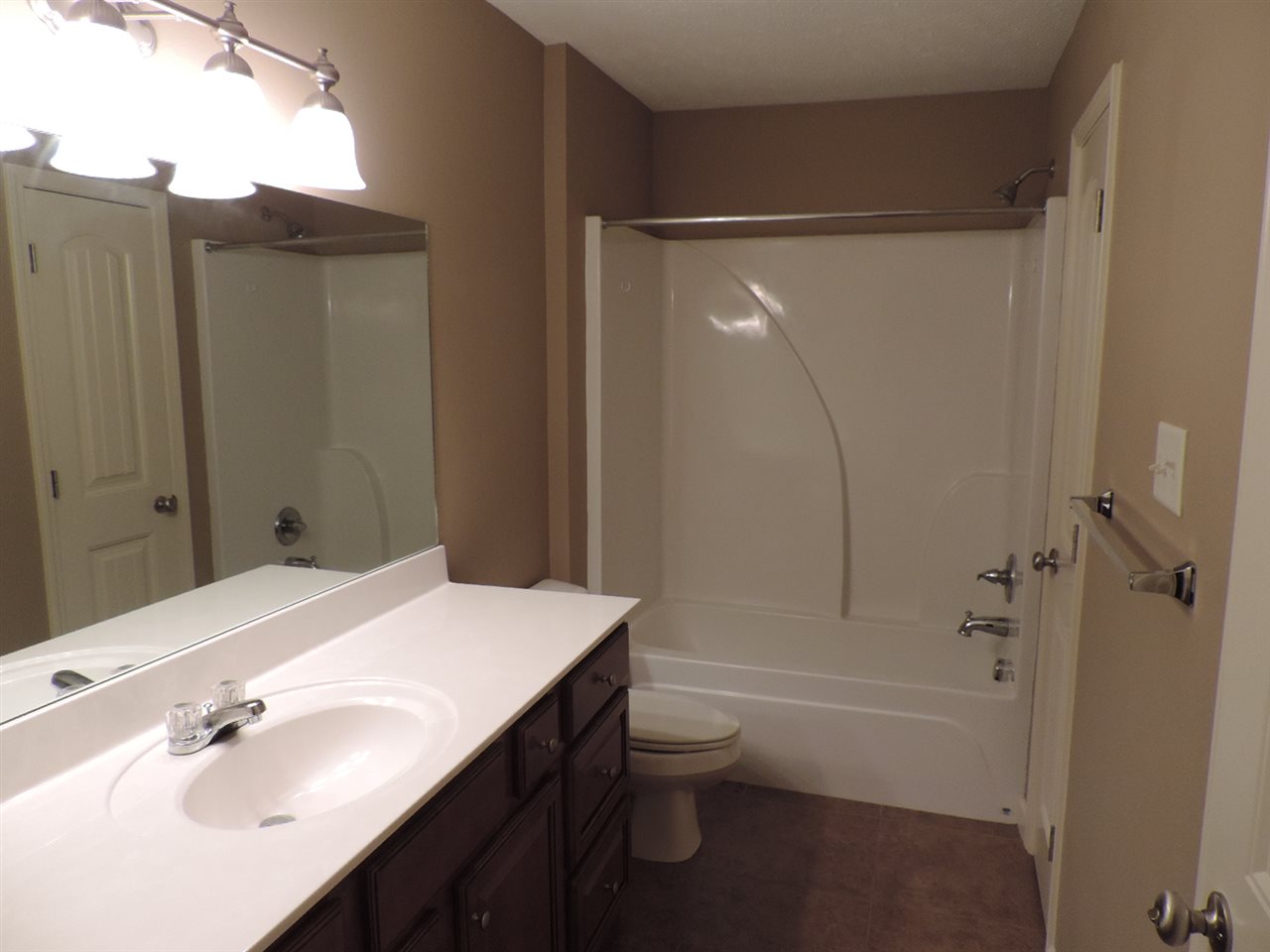 Home Town - Residential