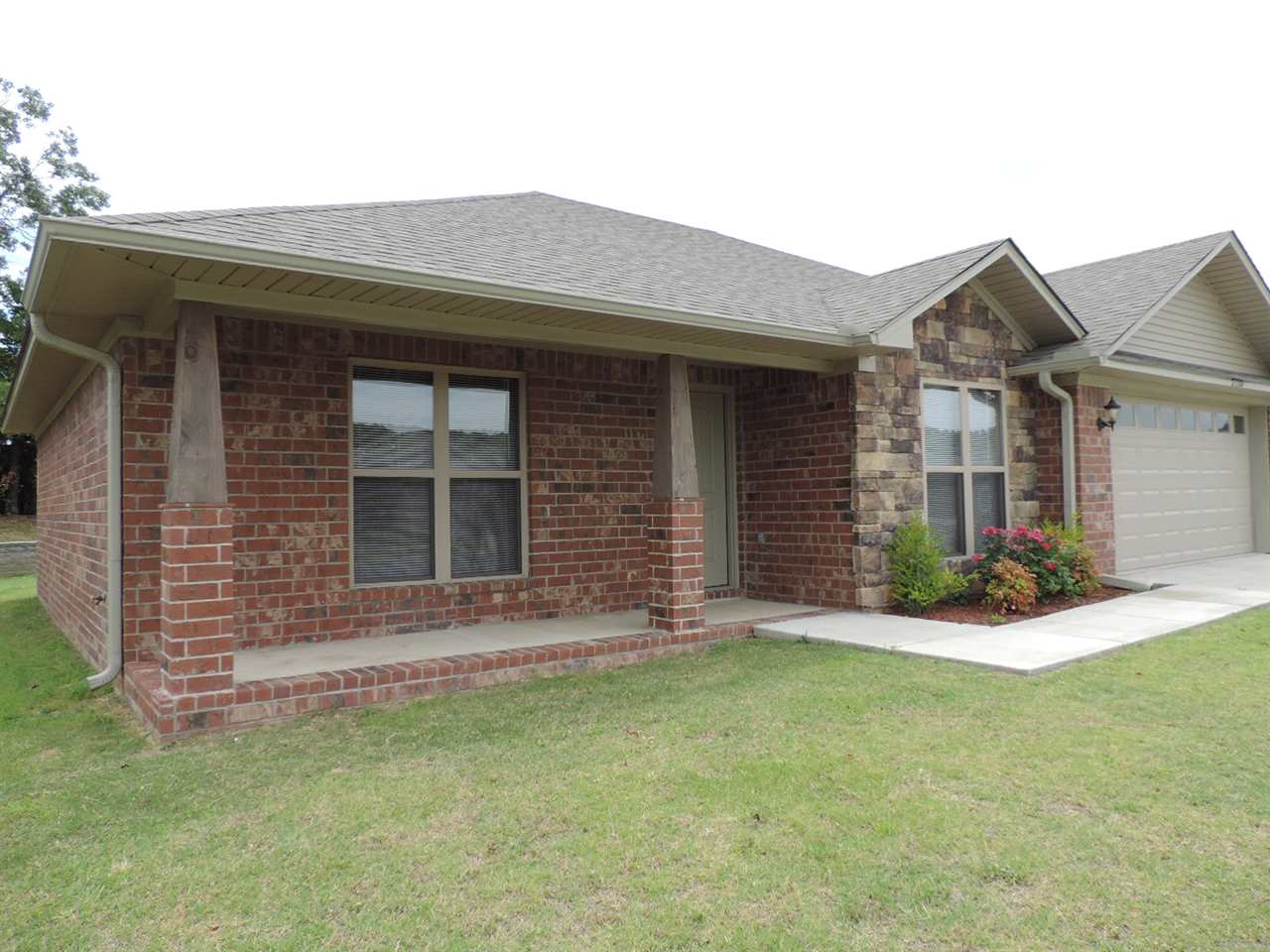 Home Town - Residential