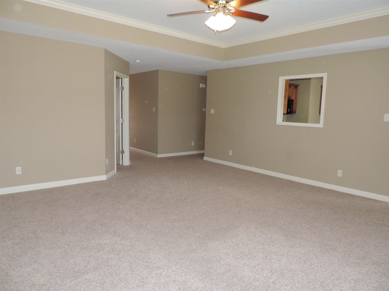 Home Town - Residential