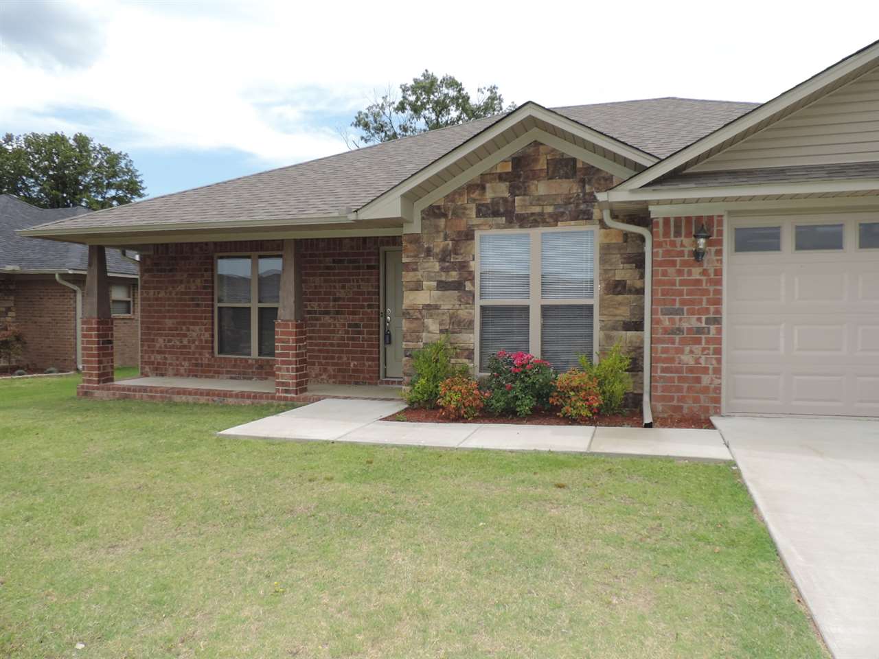 Home Town - Residential