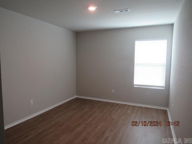 BELL VALLEY - Residential Lease