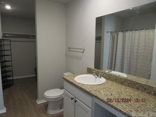 BELL VALLEY - Residential Lease