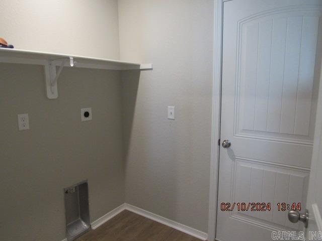 BELL VALLEY - Residential Lease