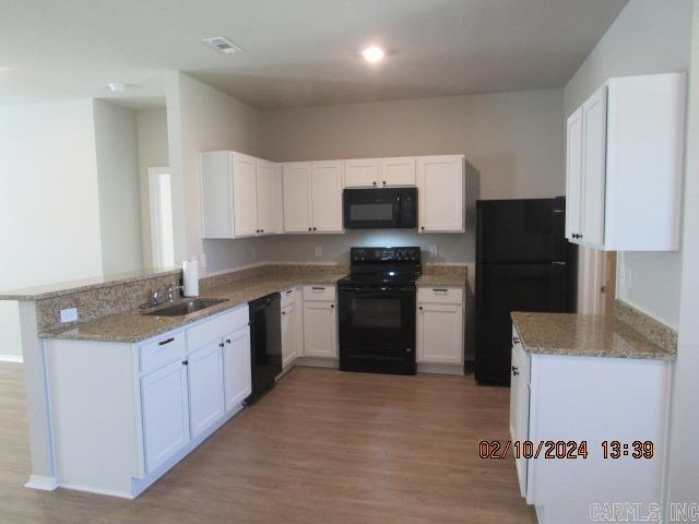 BELL VALLEY - Residential Lease