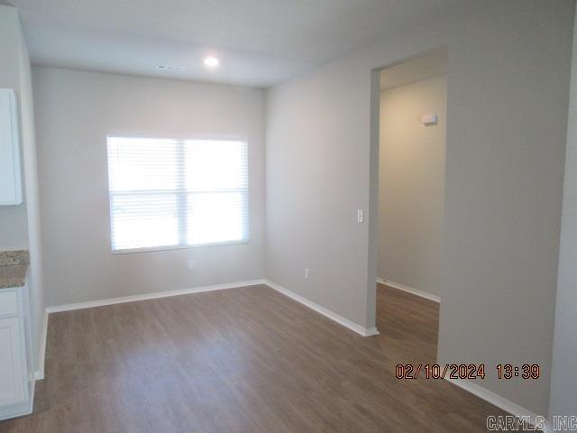 BELL VALLEY - Residential Lease