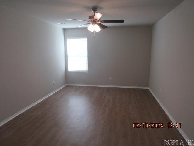 BELL VALLEY - Residential Lease