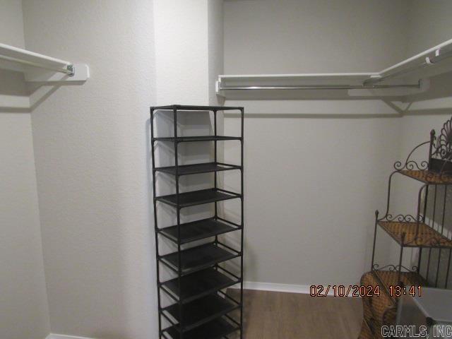 BELL VALLEY - Residential Lease