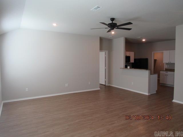 BELL VALLEY - Residential Lease