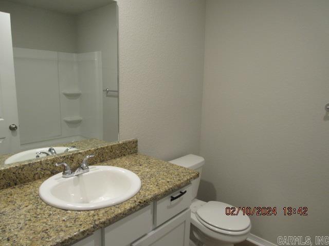 BELL VALLEY - Residential Lease