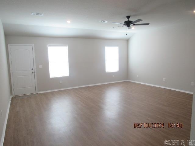 BELL VALLEY - Residential Lease