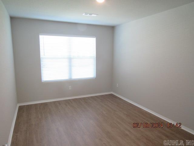 BELL VALLEY - Residential Lease