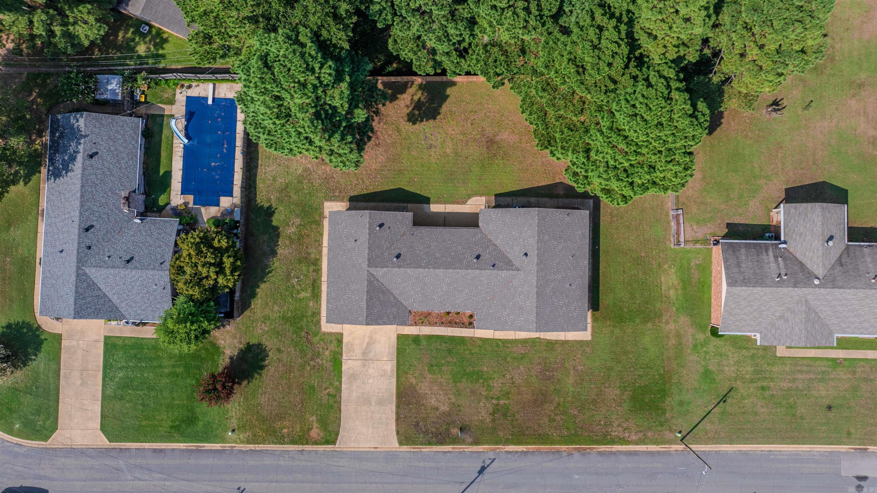 PINECROFT - Residential