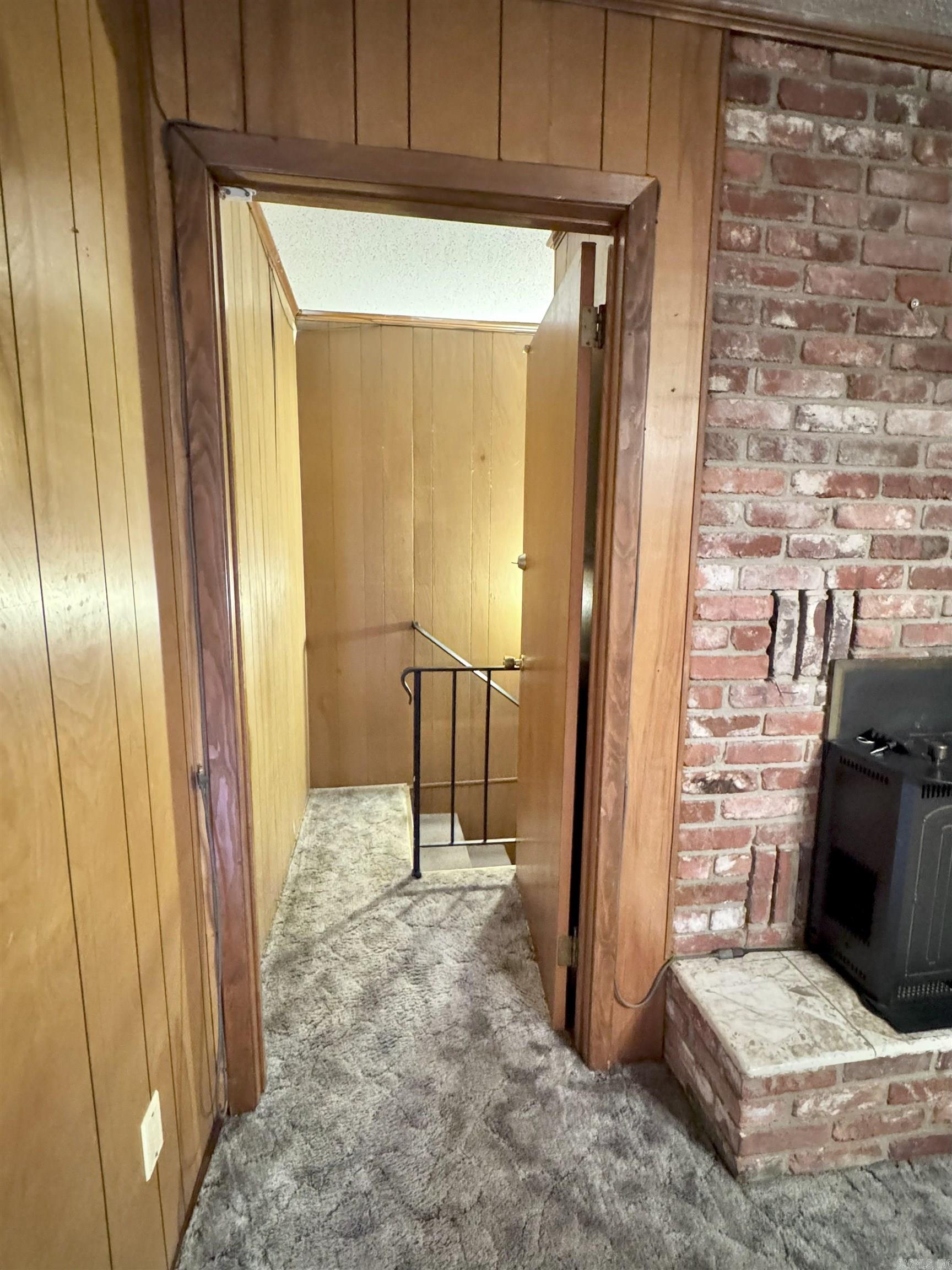 Hot Springs Unplatted - Residential