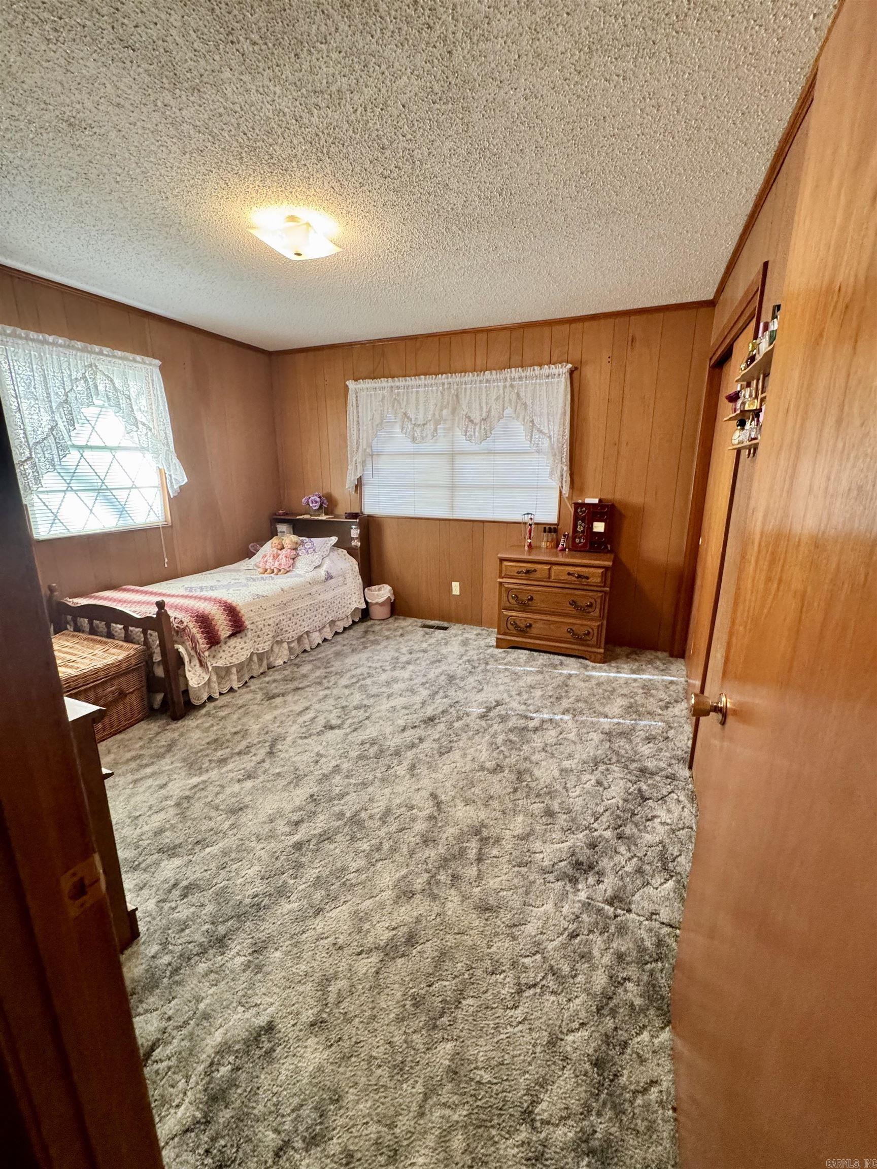 Hot Springs Unplatted - Residential