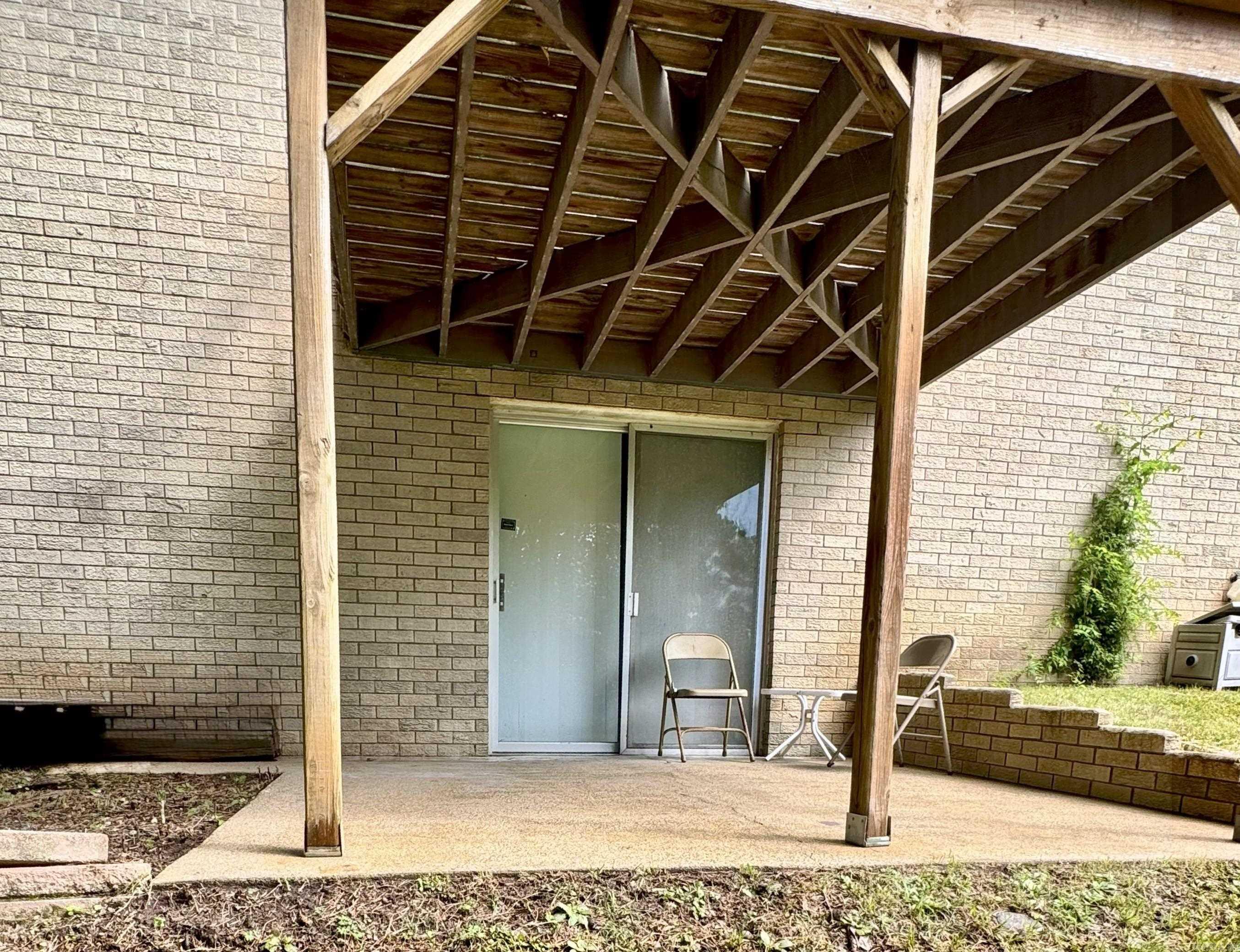 Hot Springs Unplatted - Residential