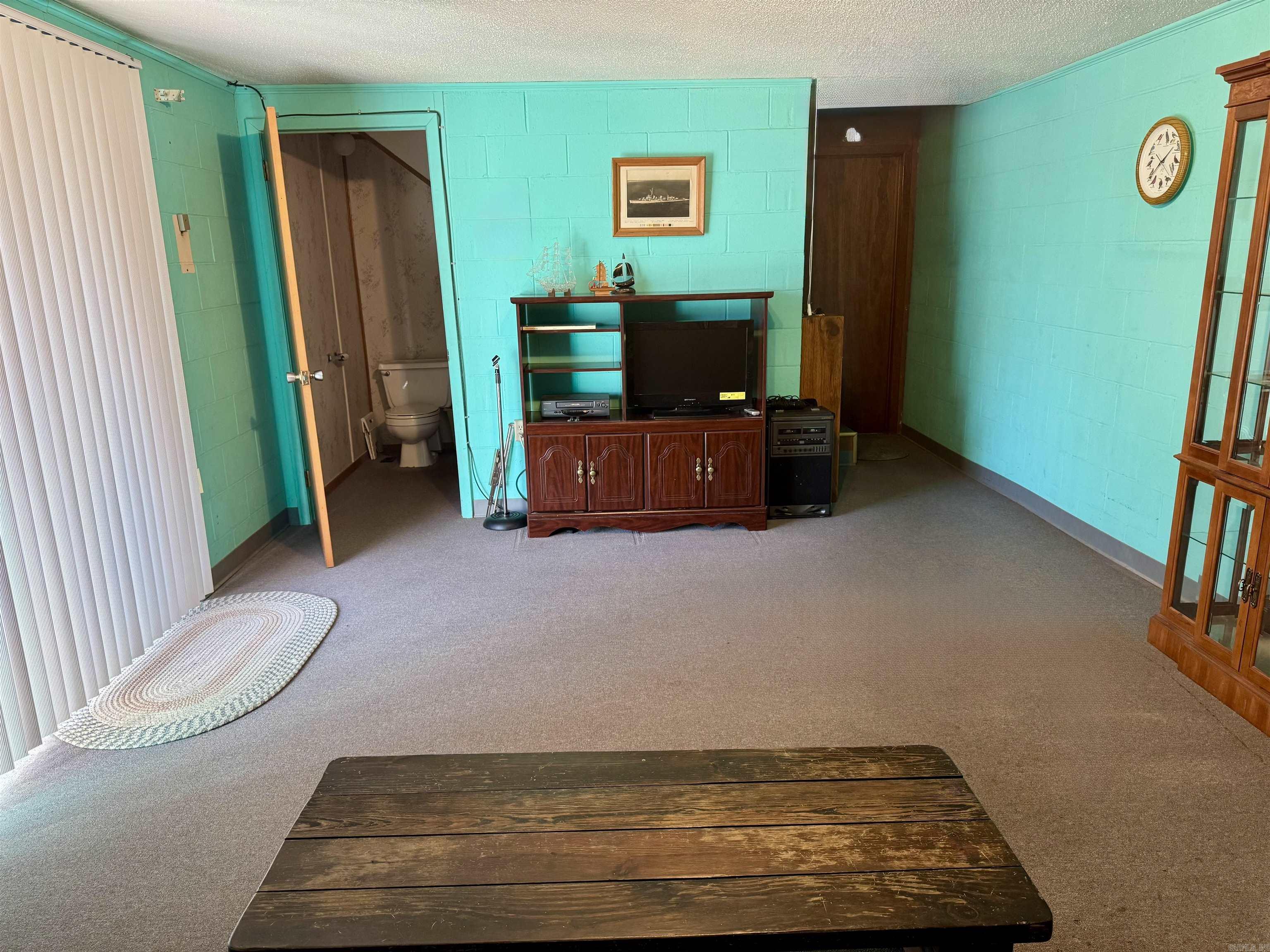 Hot Springs Unplatted - Residential