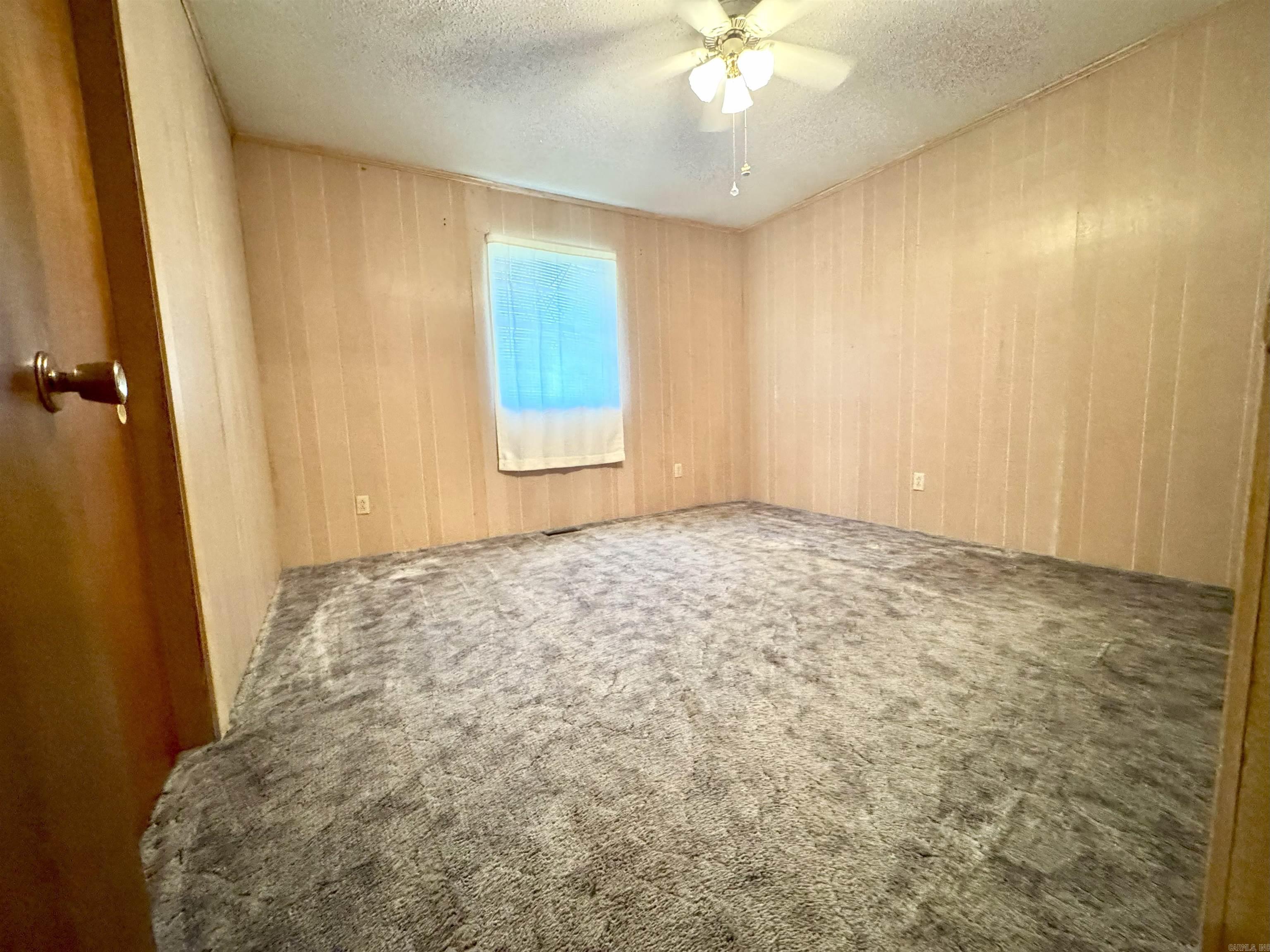 Hot Springs Unplatted - Residential