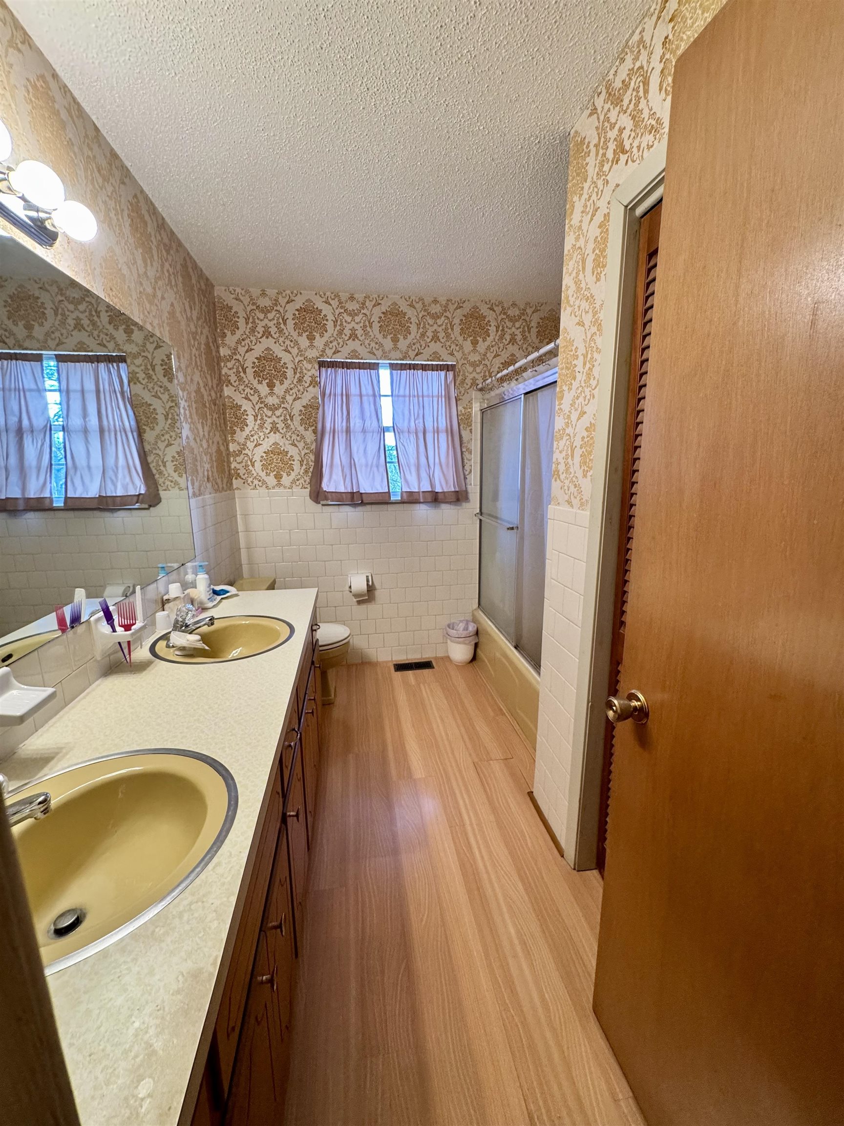 Hot Springs Unplatted - Residential