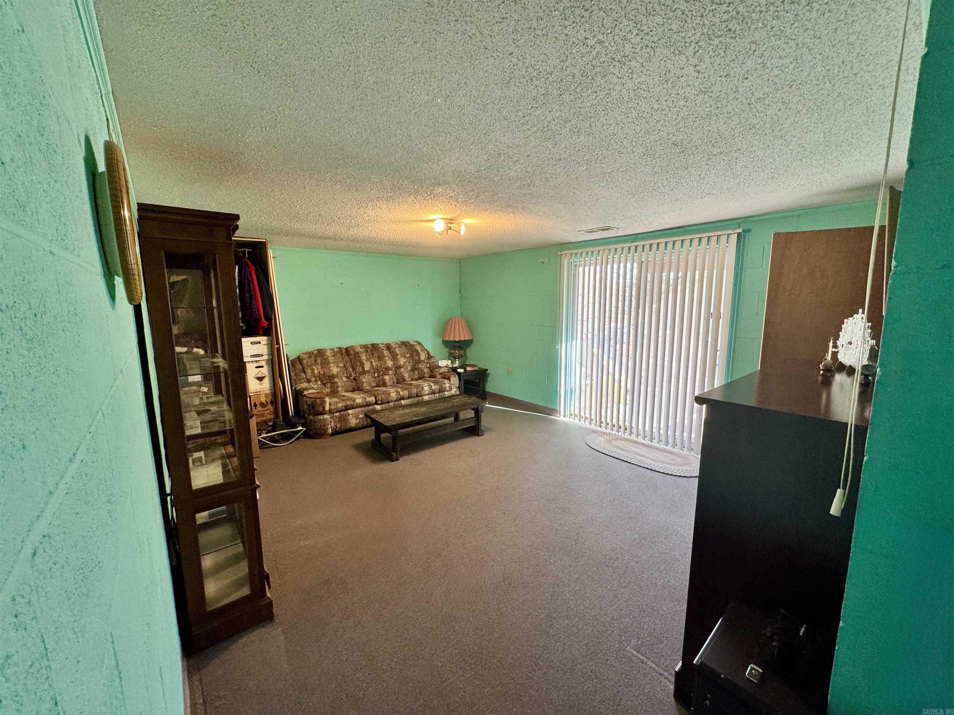 Hot Springs Unplatted - Residential
