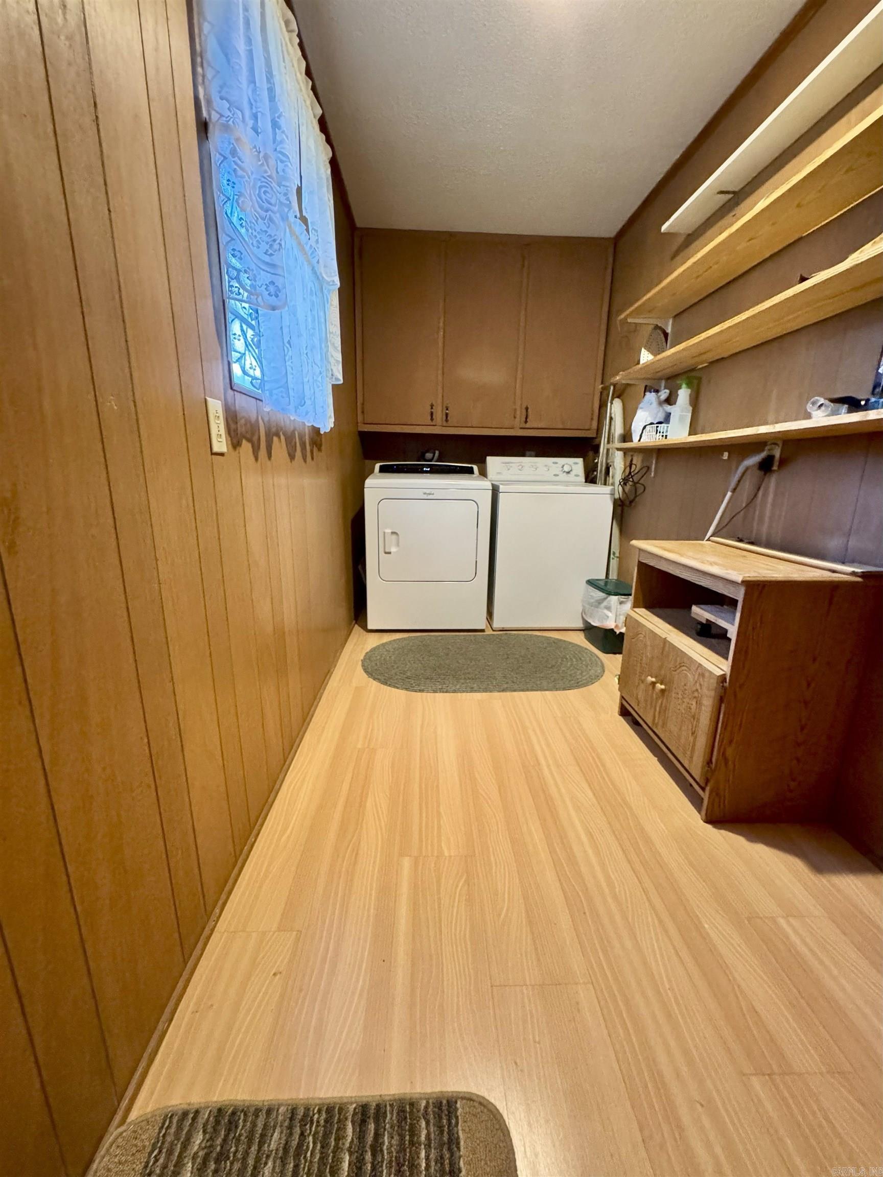 Hot Springs Unplatted - Residential