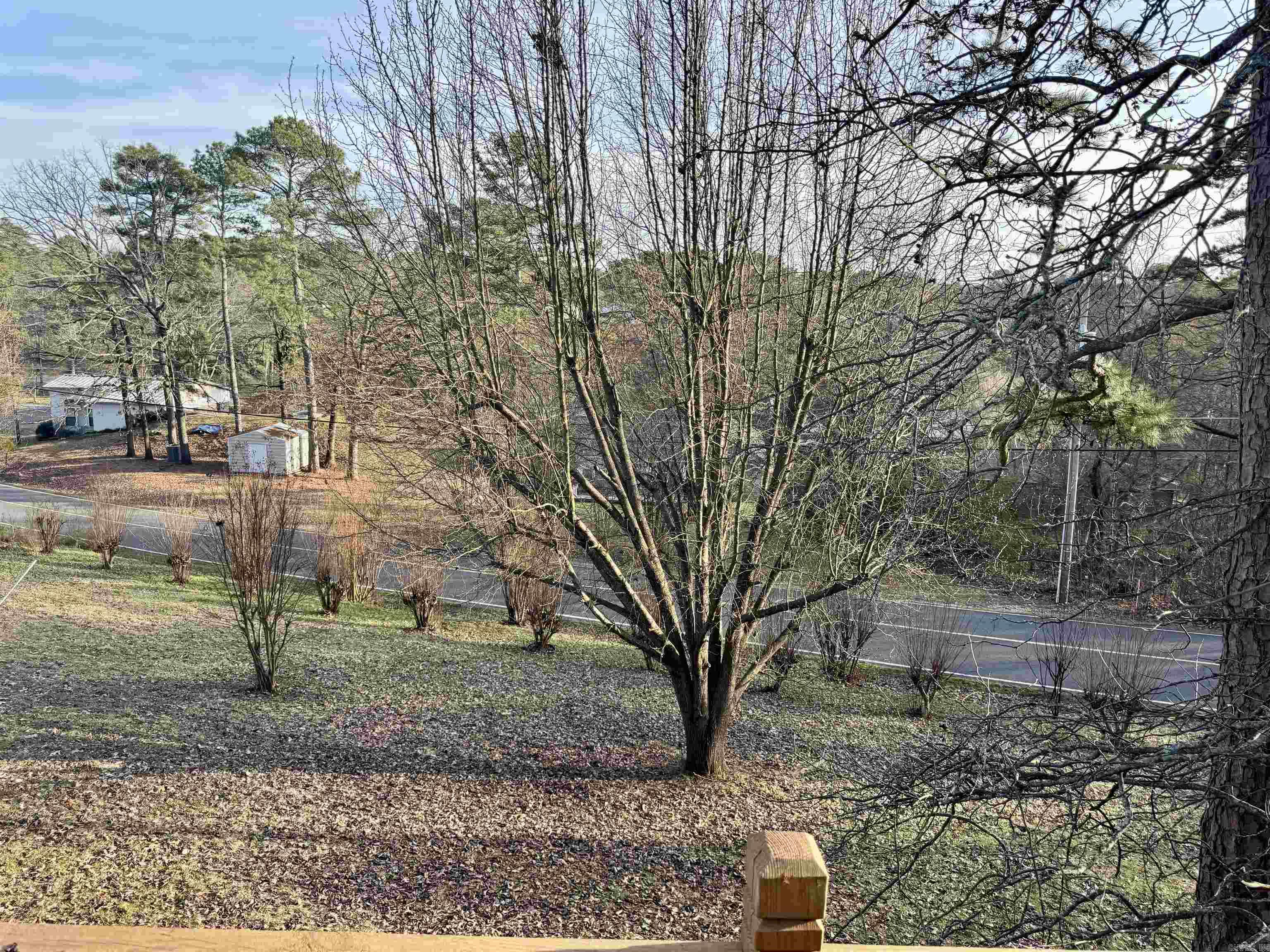 Hot Springs Unplatted - Residential