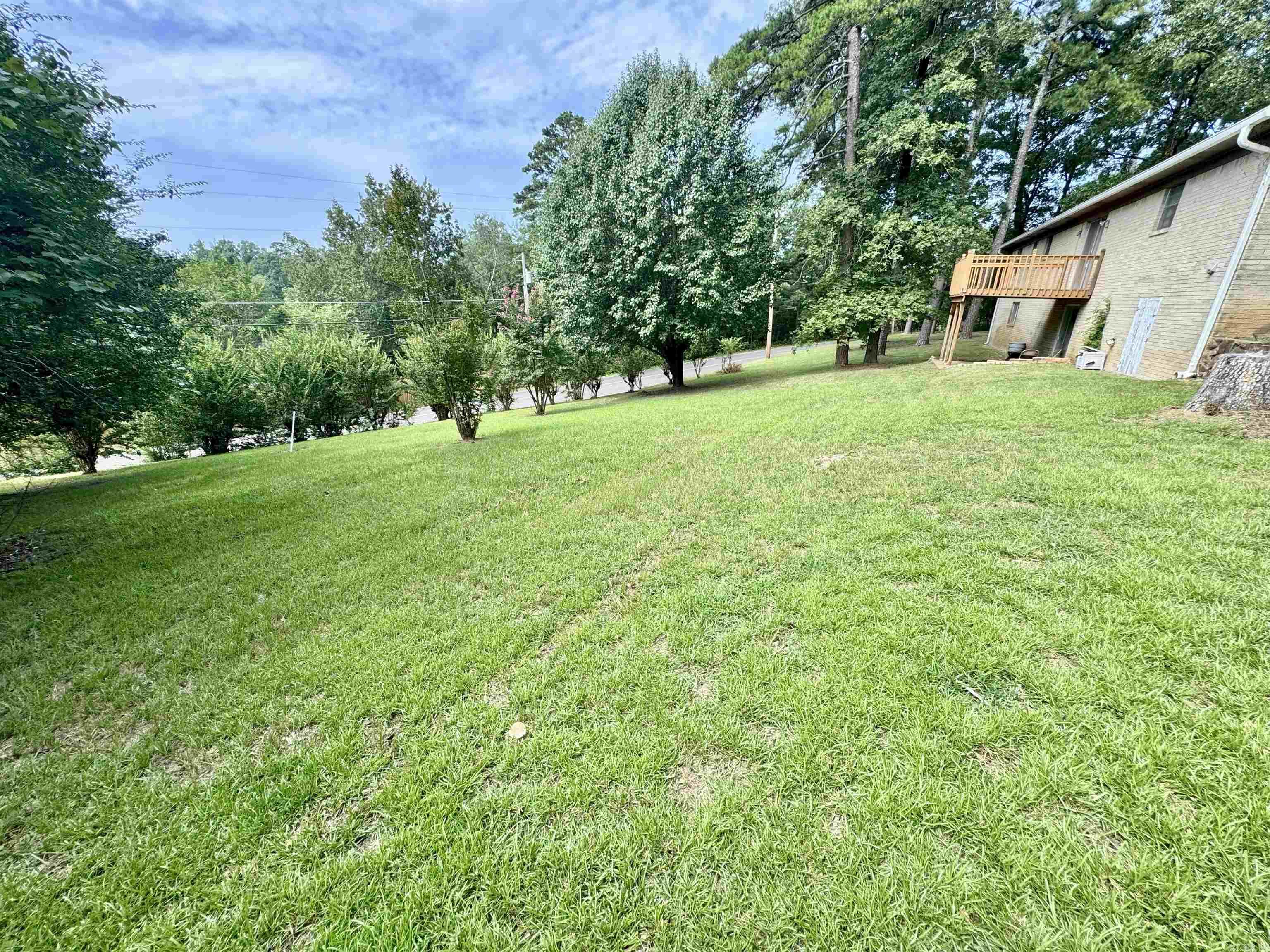 Hot Springs Unplatted - Residential