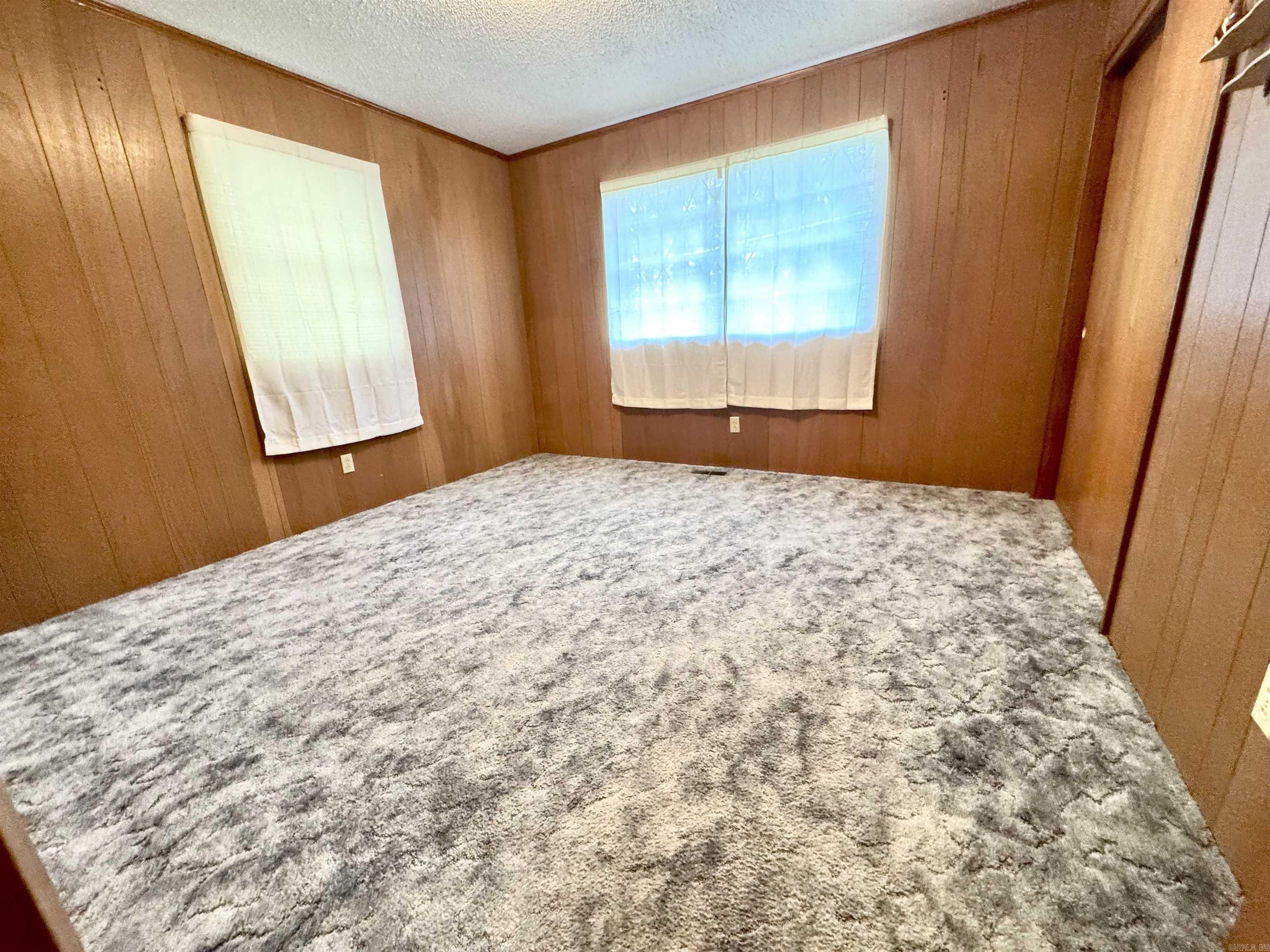 Hot Springs Unplatted - Residential