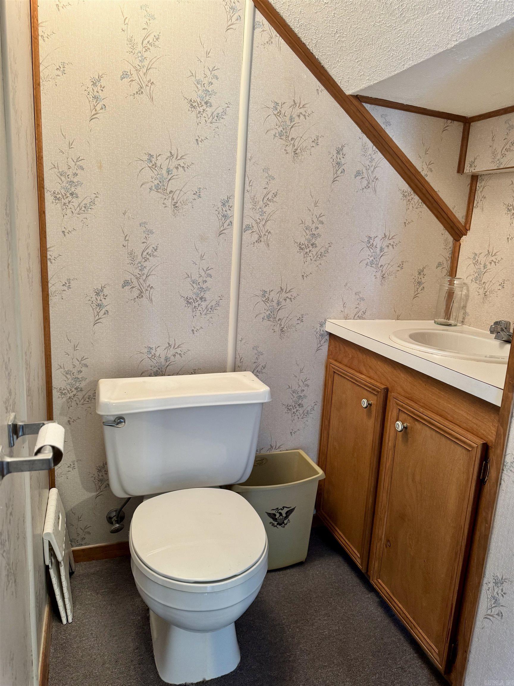 Hot Springs Unplatted - Residential
