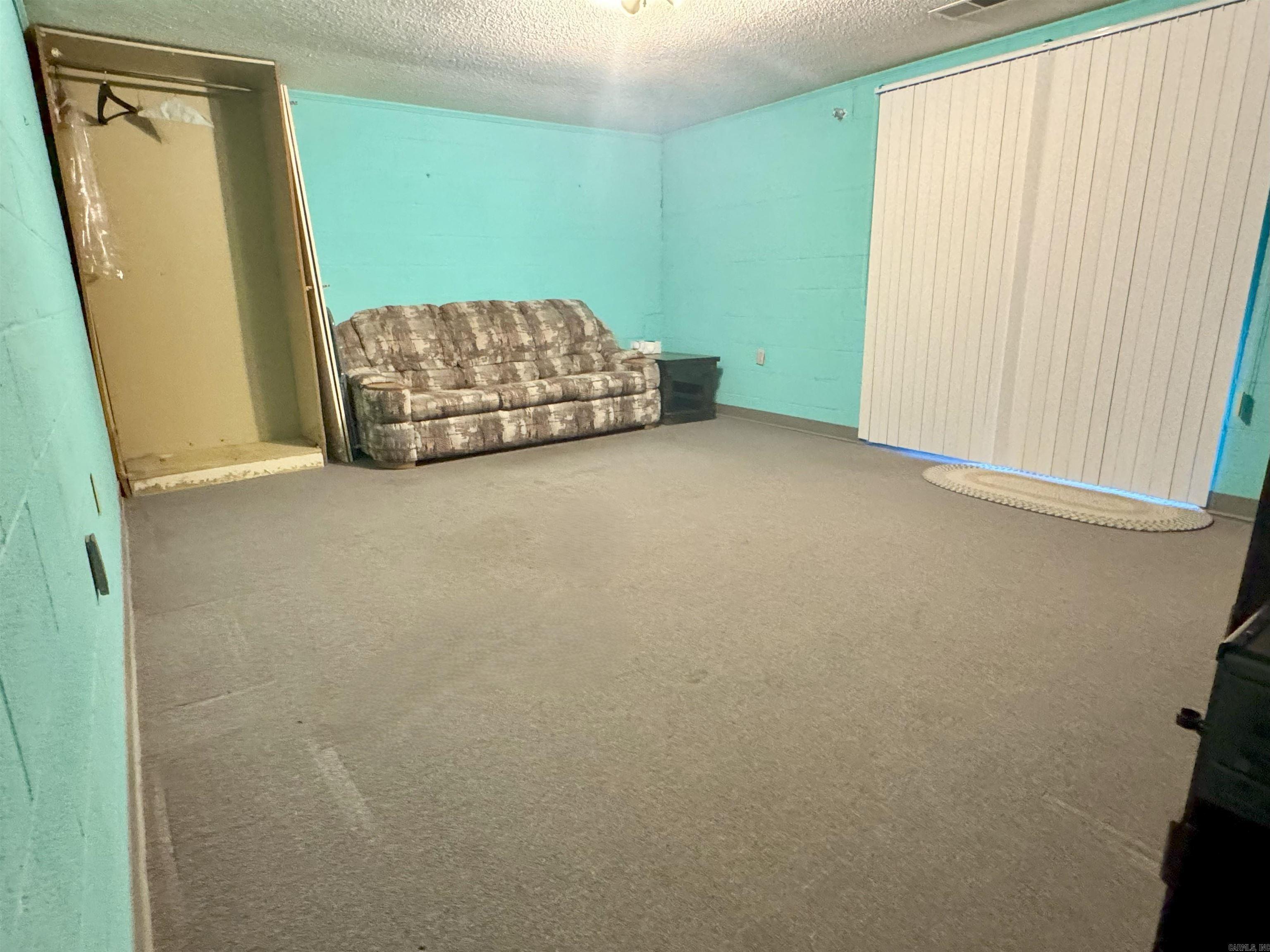Hot Springs Unplatted - Residential