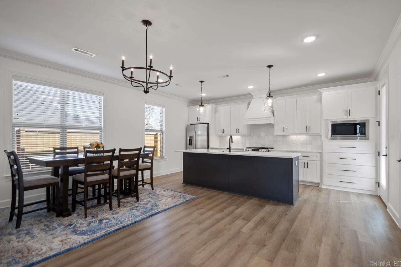 Kanis Ridge Estates - Residential