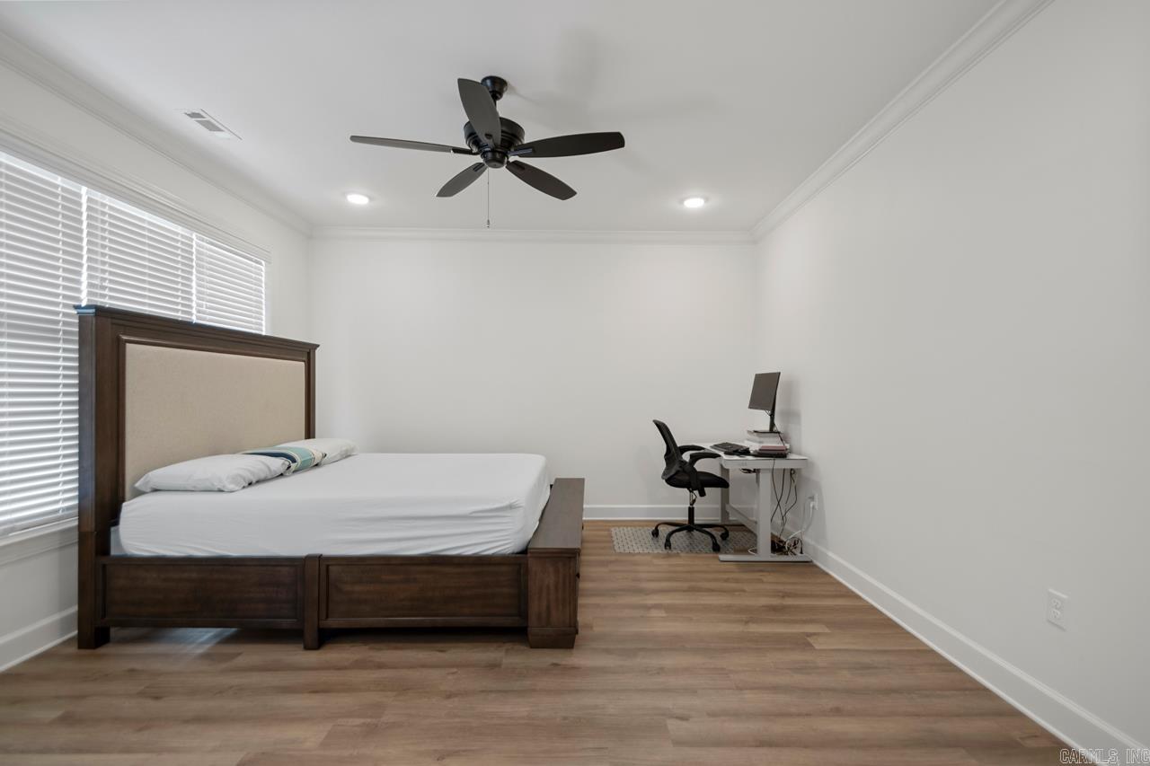 Kanis Ridge Estates - Residential