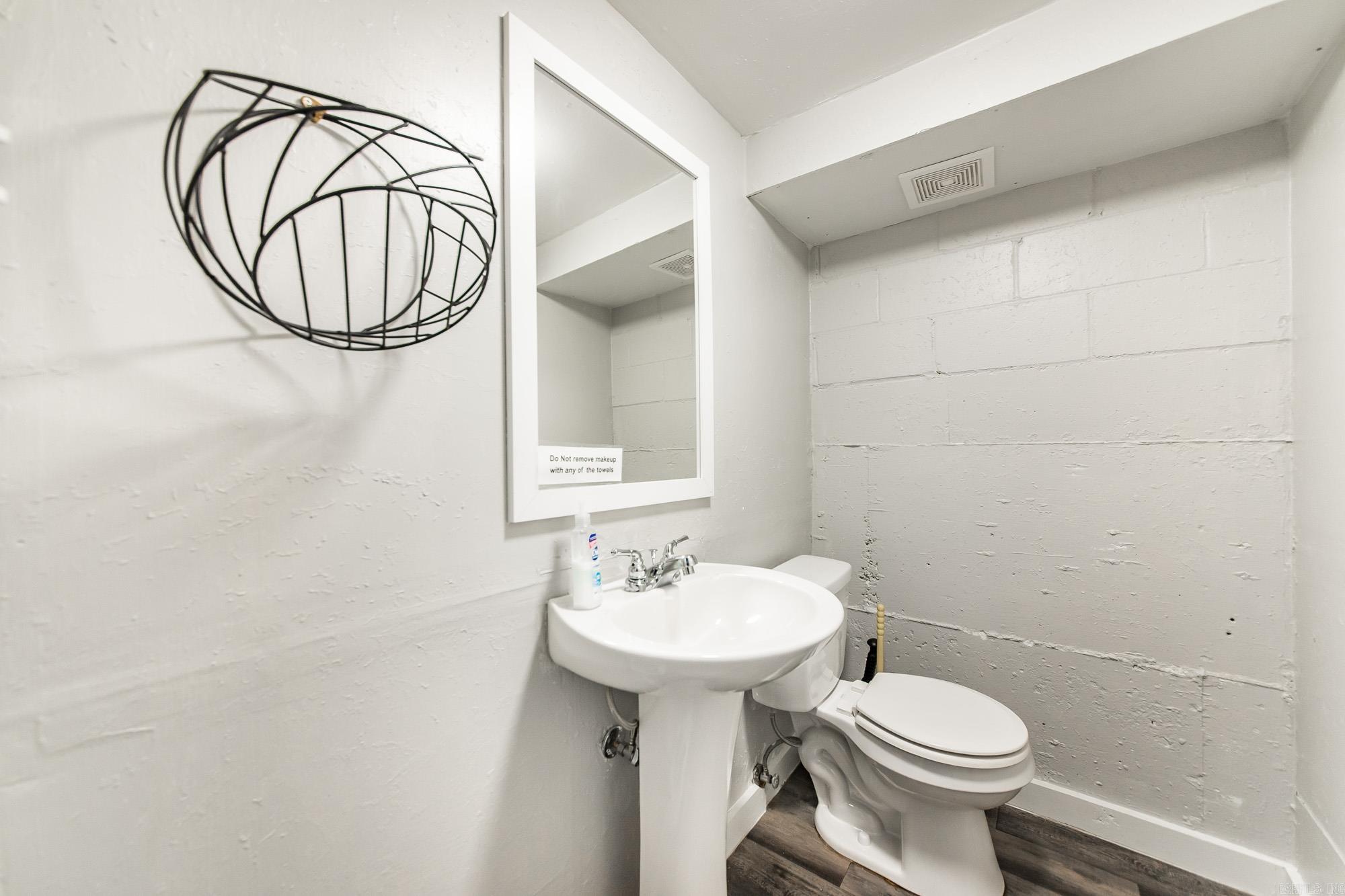 Browns - Residential