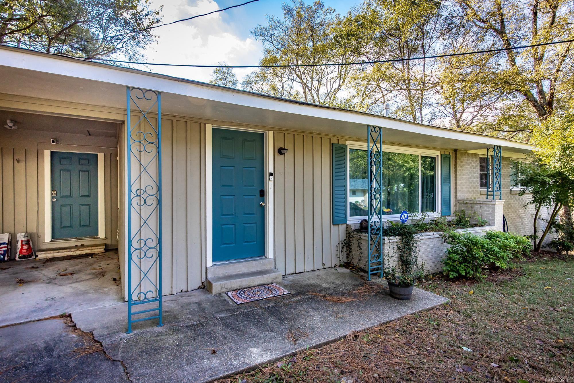 Browns - Residential