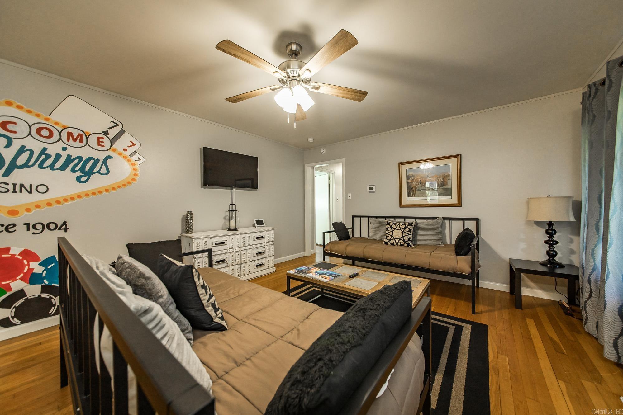 Browns - Residential