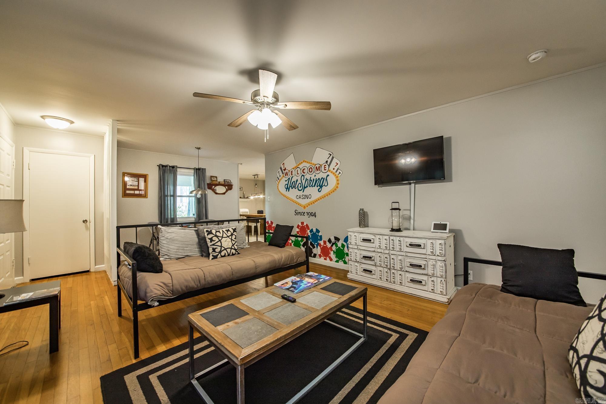 Browns - Residential