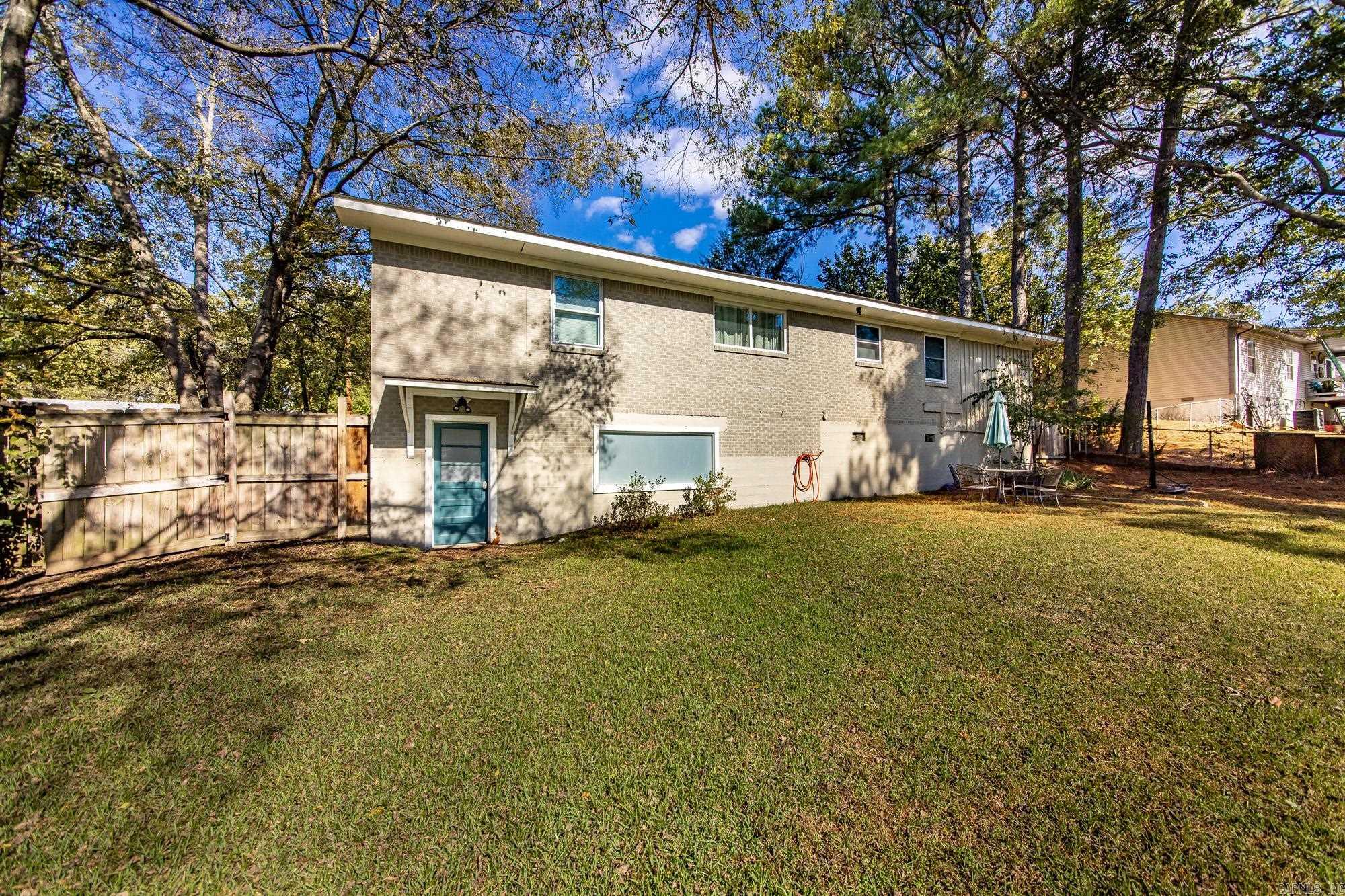 Browns - Residential