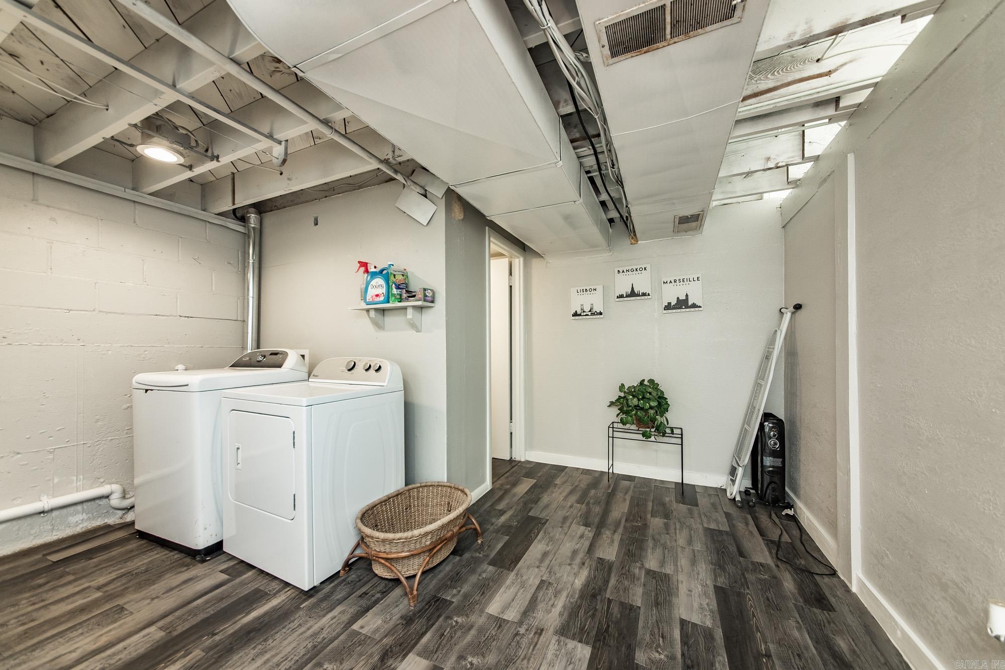 Browns - Residential