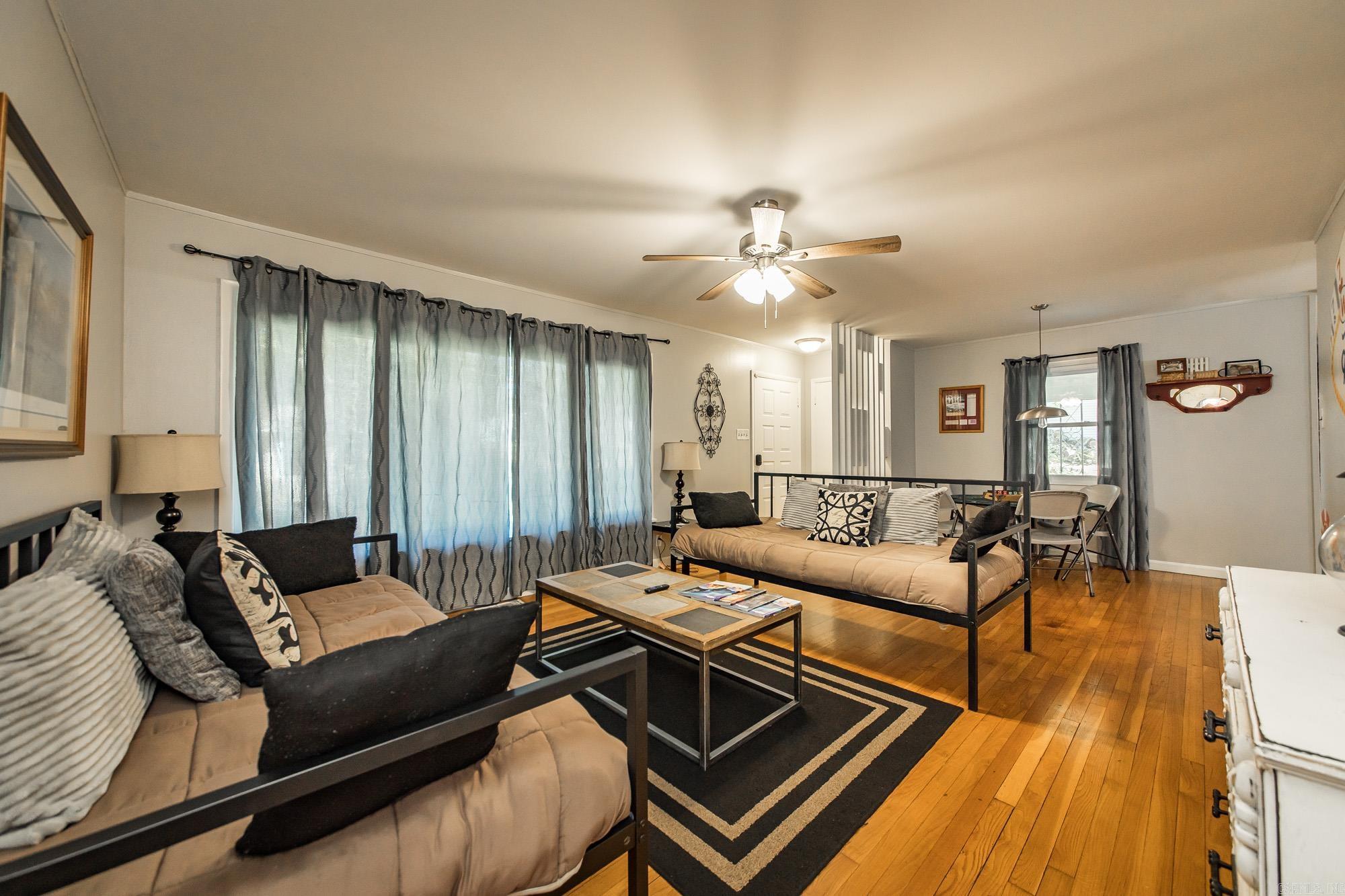 Browns - Residential