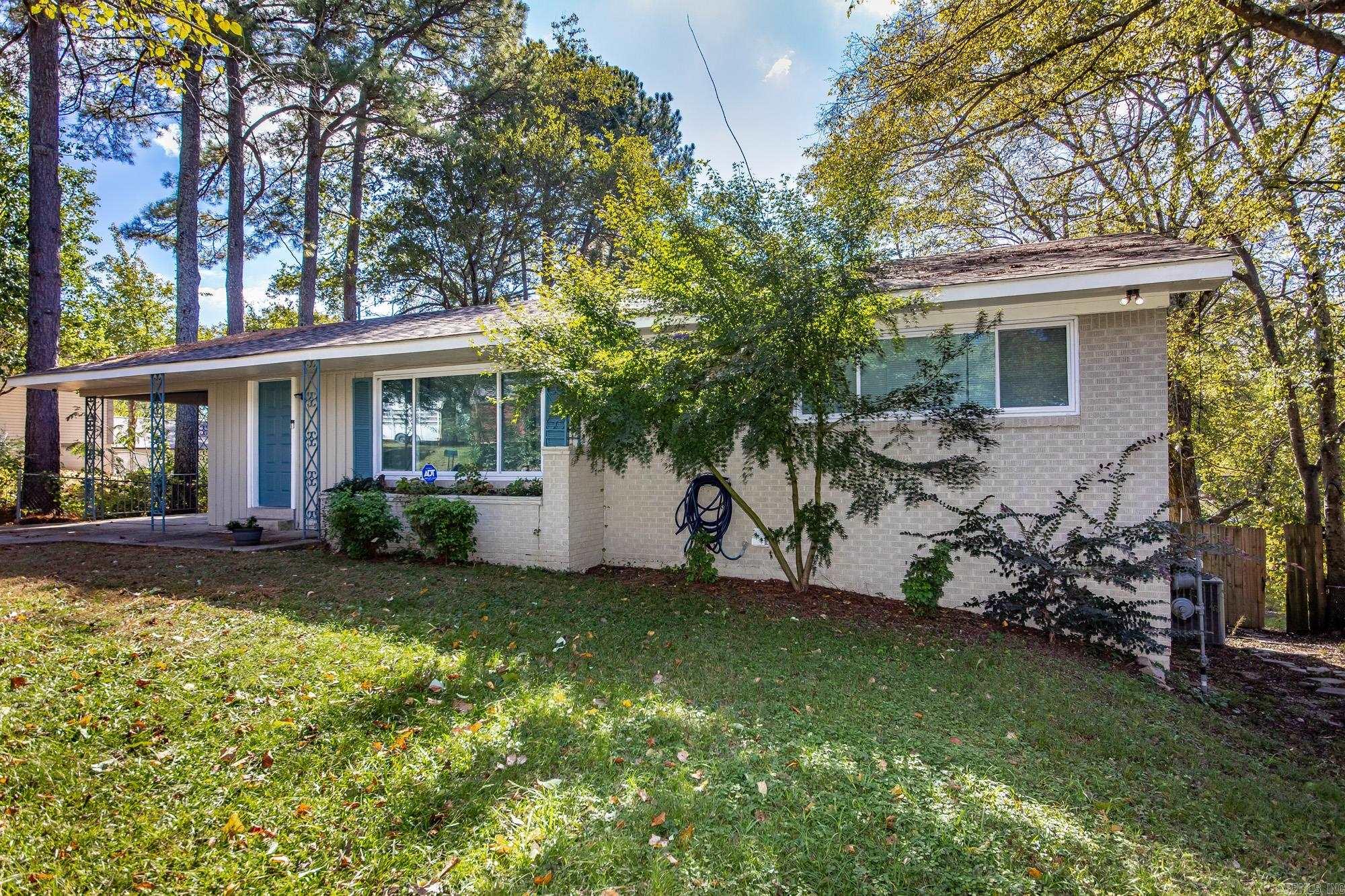 Browns - Residential