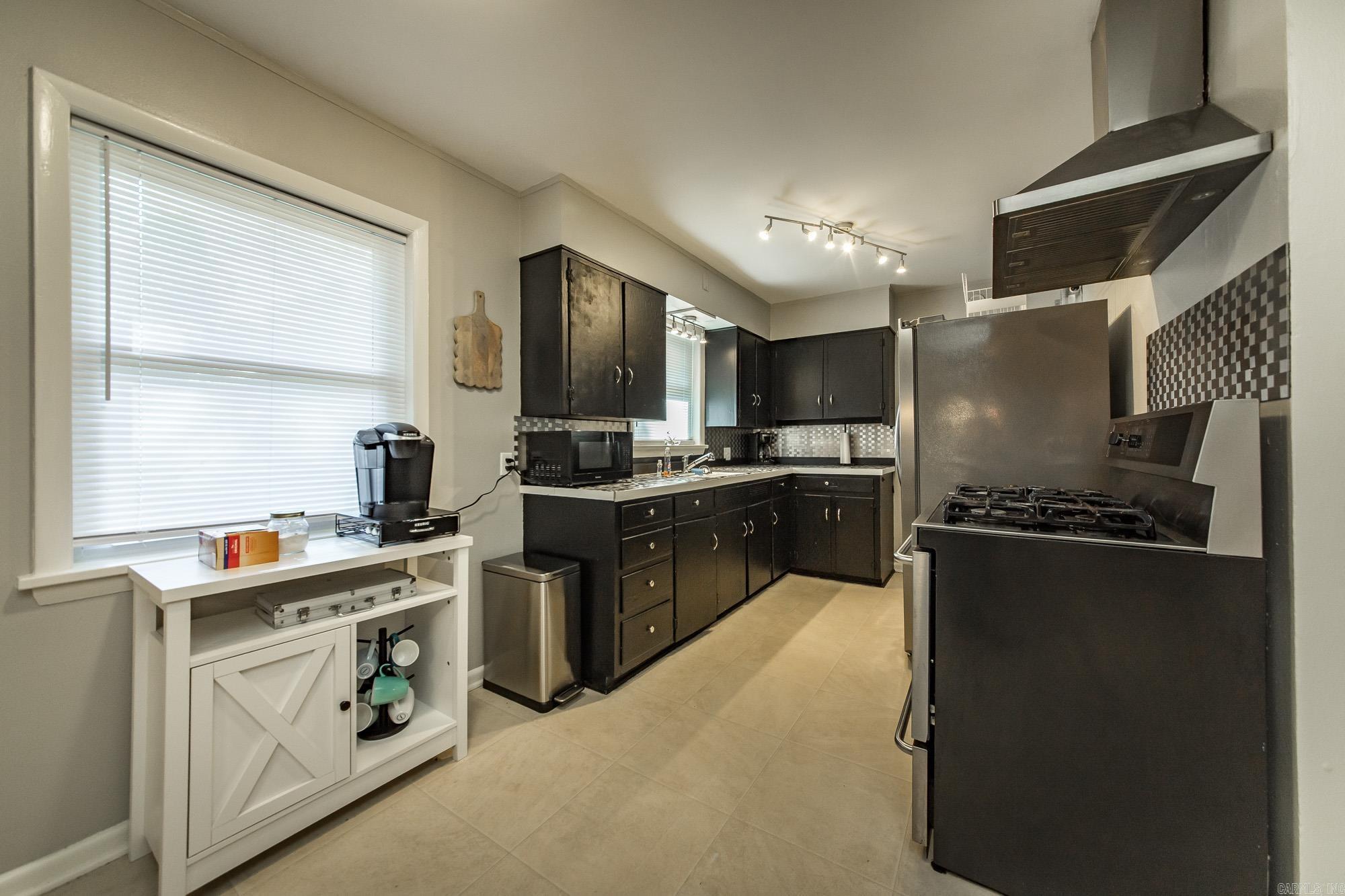 Browns - Residential