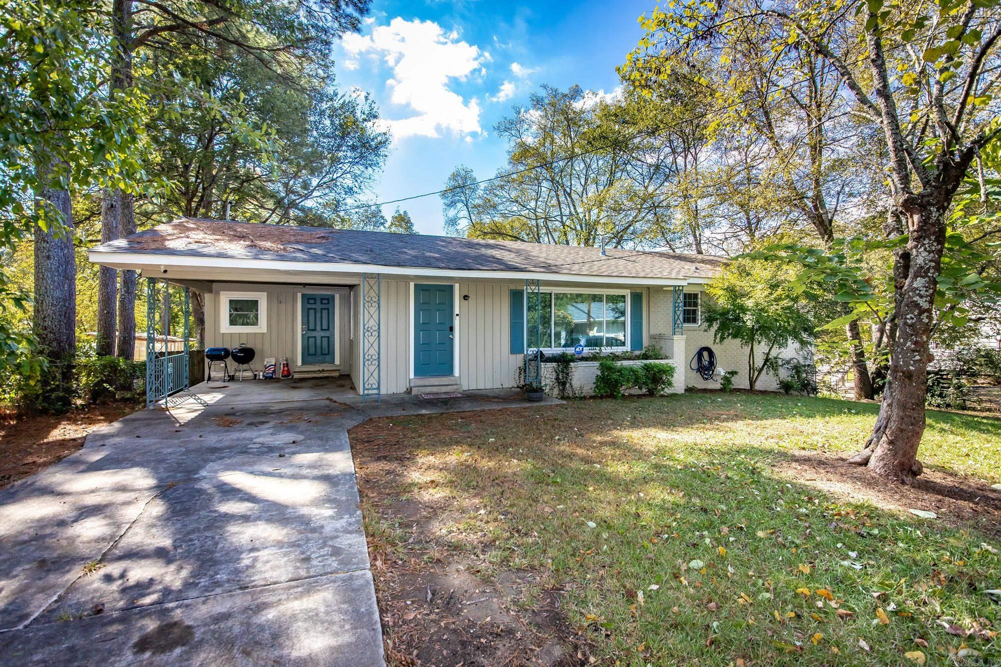 Feeling lucky? You should. This 4-bed, 2-bath home is so close to Oaklawn Race Track and Casino you could win big, grab a drink, and make it home before the house even knows it lost. Itās fully furnished, short-term rental licensed, and completely turn-keyāready to start earning before race season hits. Set up to sleep 10+ guests, itās perfect for race fans, group getaways, or anyone who believes ROI stands for Races, Oaklawn, and Income. The finished basement can double as in-law quarters, guest space, or your personal escape for when the good times hit back.  Race seasonās right around the corner, and this place is the surest bet in town.