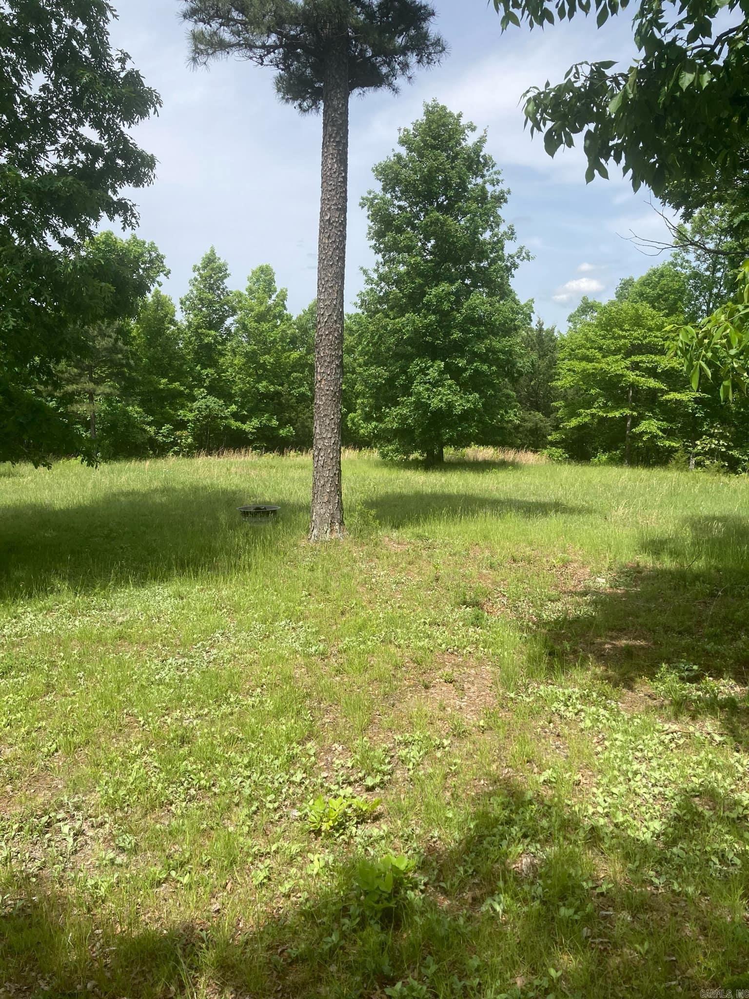 Metes & Bounds - Farm